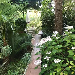 Apartment Sunny Garden