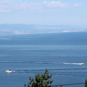 Kiki Apartment Opatija