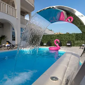 Anja Apartment Split