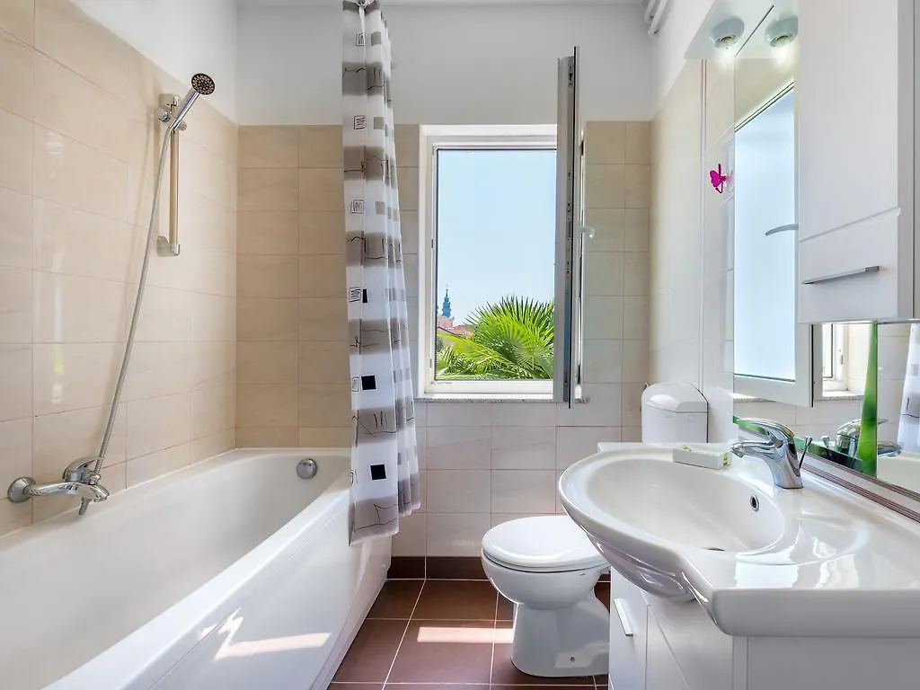 Apartment Nika Opatija Croatia