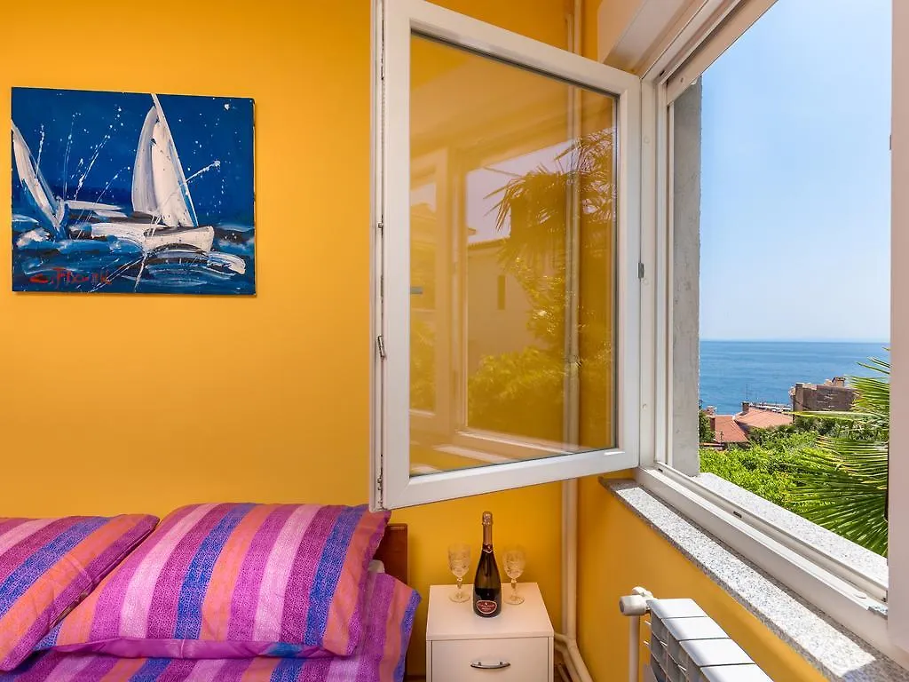 Apartment Nika Opatija