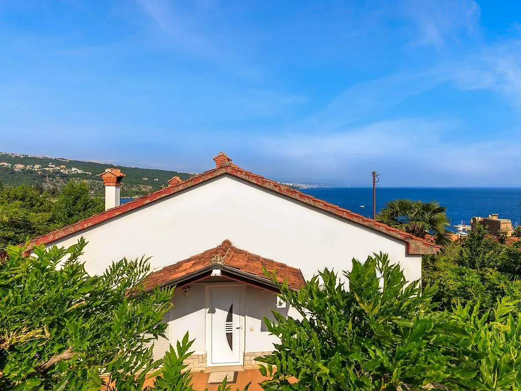 Apartment Nika Opatija 0*,  Croatia